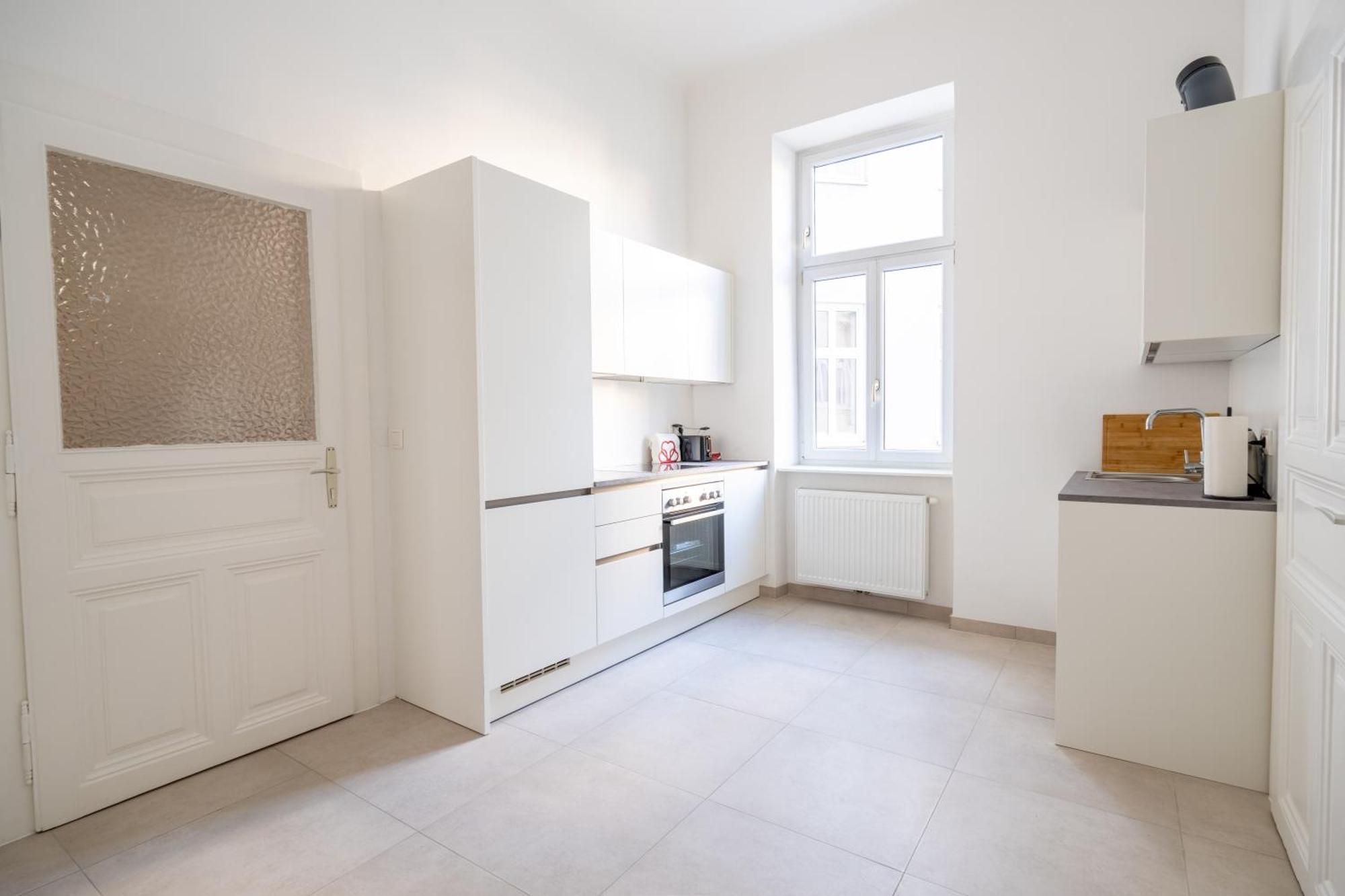 Rochus Stylish Stays Viyana Dış mekan fotoğraf